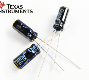 Capacitors