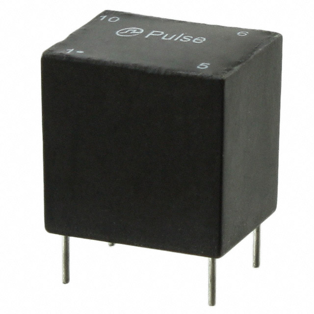 TM8116NL