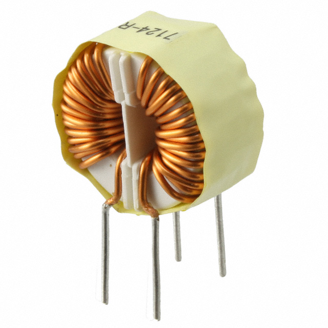 7124-RC (ALTERNATIVE AVAILABLE)