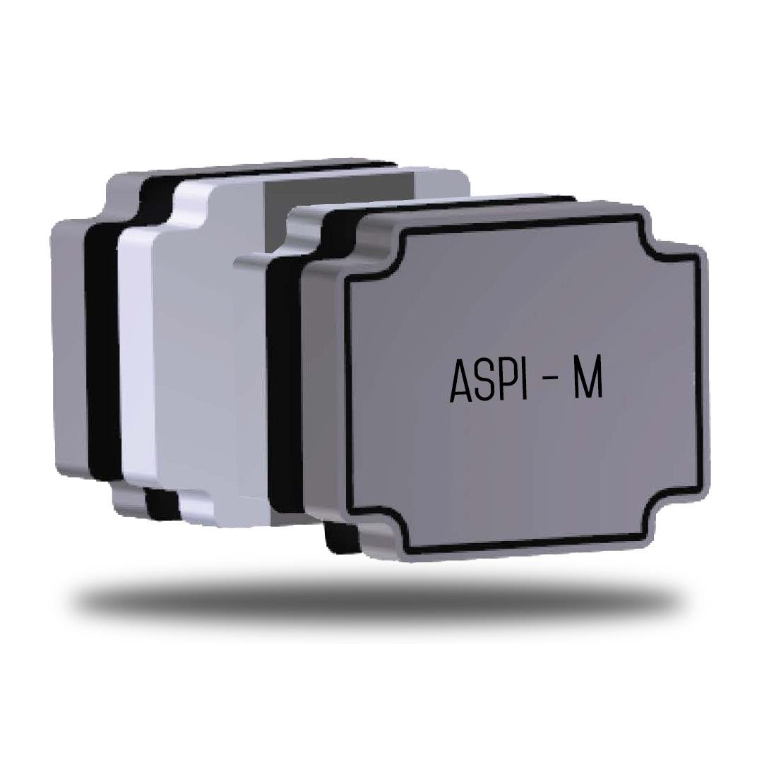 ASPI-M2512-100M-T