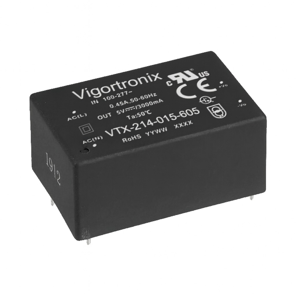 VTX-214-015-603
