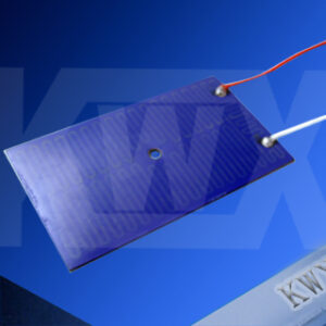 ULH Alloy Foil Heating Resistors