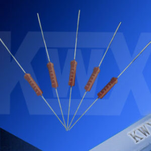 HVB Ceramic Resistors