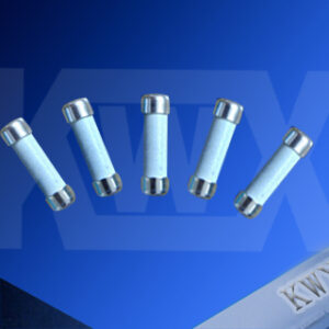 HVC Ceramic Resistors