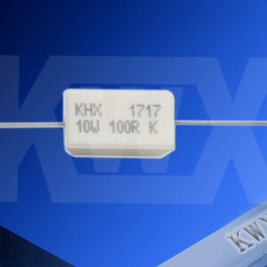 HVB2 Ceramics High Energy Resistor