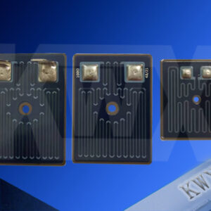 UVR Ultra Low Profile Power Resistors