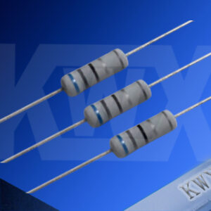 HVX/HVY Resistor
