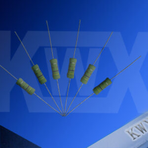 HBC/PGF Ceramic Resistors For Anti