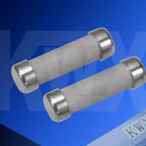 HCP Ceramic resistors