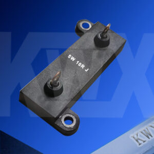 RSH Thick film Resistors