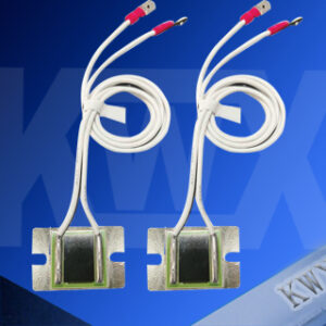 TPR Big power planar resistor
