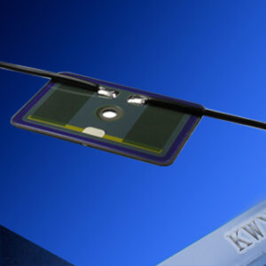 UBR Ultra Low Profile Power Resistors