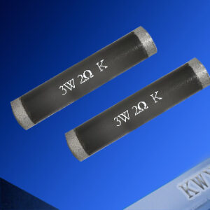 KWX SPER Ceramic Resistors