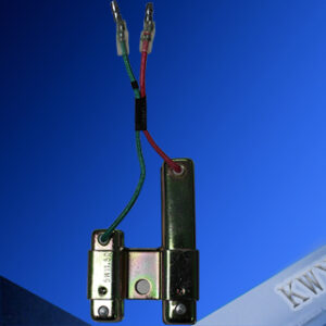 RXA resistors for motocycle