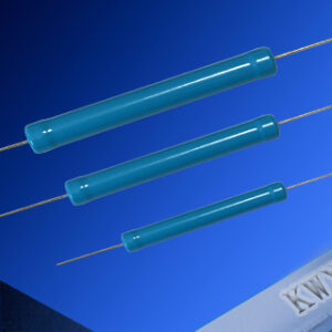 HV Series High Voltage Resistors