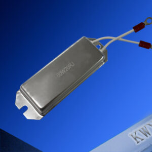 PCR3 Pre Charge Resistance