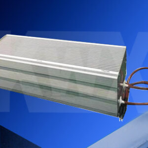 MNT Pre Charge Resistance