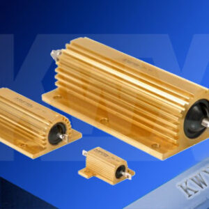 RHVEV Pre Charge Resistance