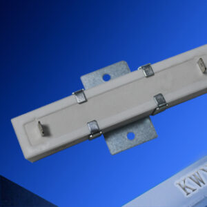 PCR6 Pre Charge Resistance