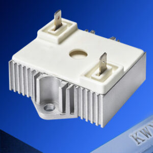 RST1 Pre charge Resistors