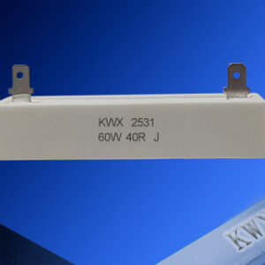 PCR11 Pre charge Resistors