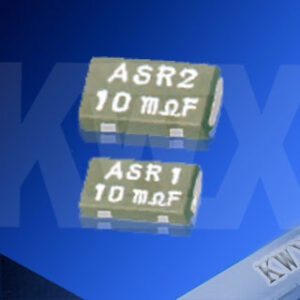 ASR Precision Chip Shunts