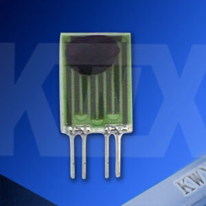 FTG Inrush Surge Limiting Resistor