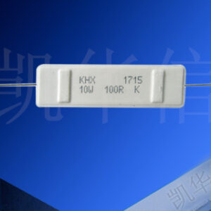 HVB1 Ceramics High Energy Resistor