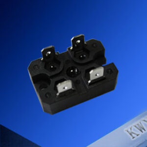 MCH100Film Resistors