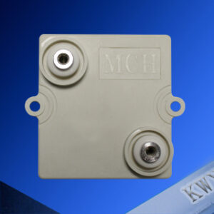 MCH 800 Power Thick Film Resistor