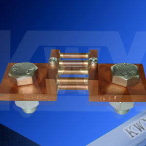 STI 10A~10000A Shunts