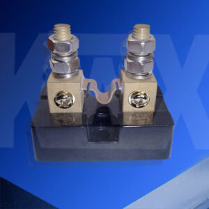 STL5A～1200A Shunts