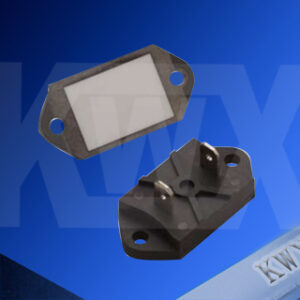 TGR Thick Film Resistors