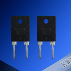 TR-100 Power Resistor