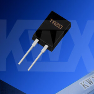 TR-20 Power Resistor