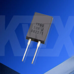 TR-50 Power Resistor