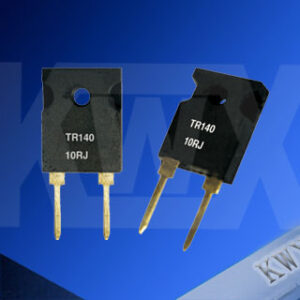 TR140 Power Thick Film Resistor