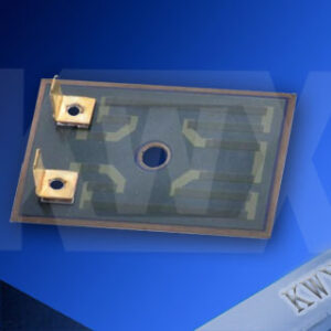 ULR Ultra Low Profile Power Resistors
