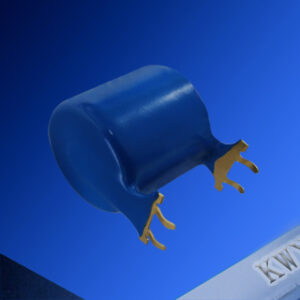 WR2 Ceramic Composition Resistor