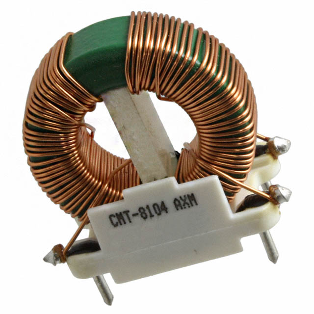 CMT-8104 (ALTERNATIVE AVAILABLE)