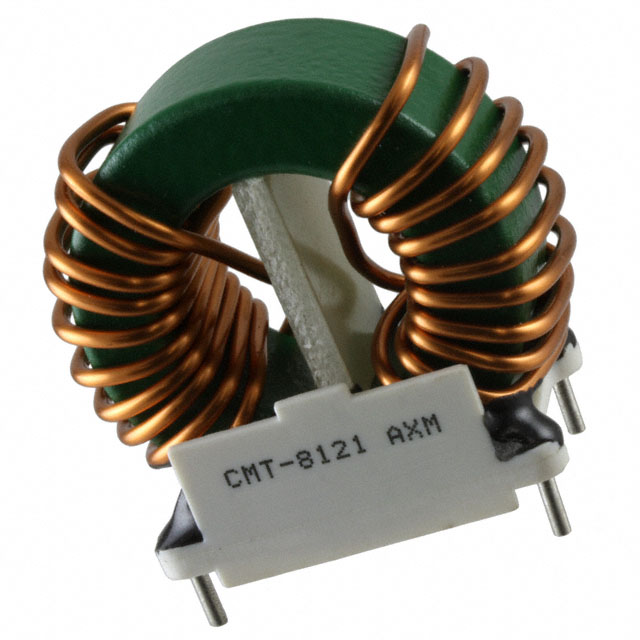 CMT-8121 (ALTERNATIVE AVAILABLE)