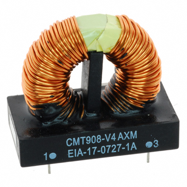CMT908-V4 (ALTERNATIVE AVAILABLE)