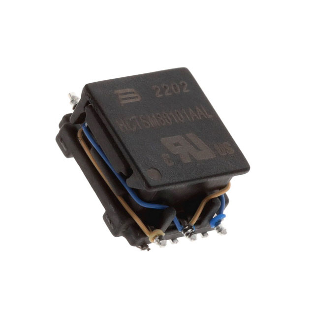 HCTSM80101AAL-E (ALTERNATIVE AVAILABLE)