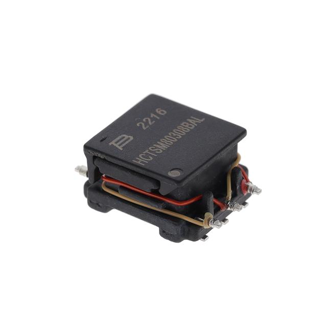 HCTSM80308BAL-E1 (ALTERNATIVE AVAILABLE)