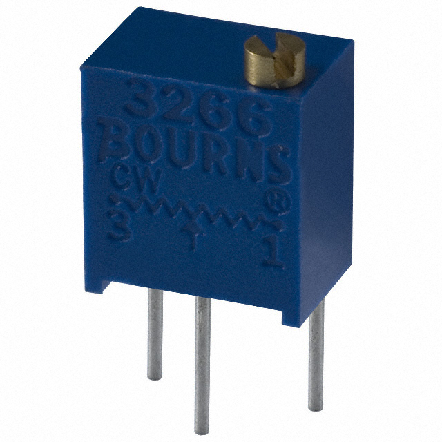 3266W-1-100 (ALTERNATIVE AVAILABLE)