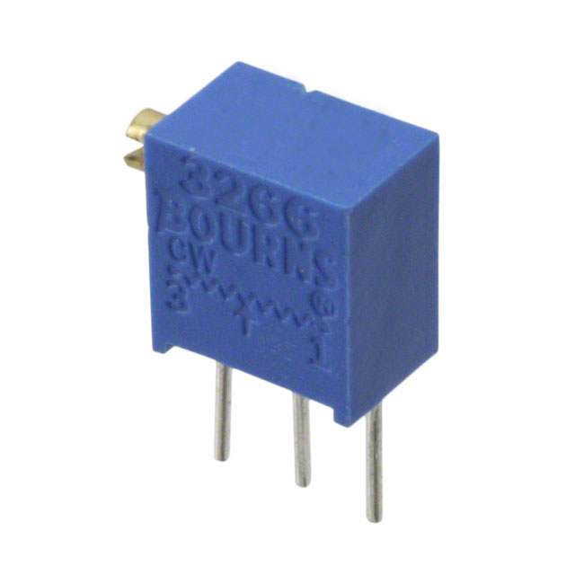 3266Z-1-100 (ALTERNATIVE AVAILABLE)