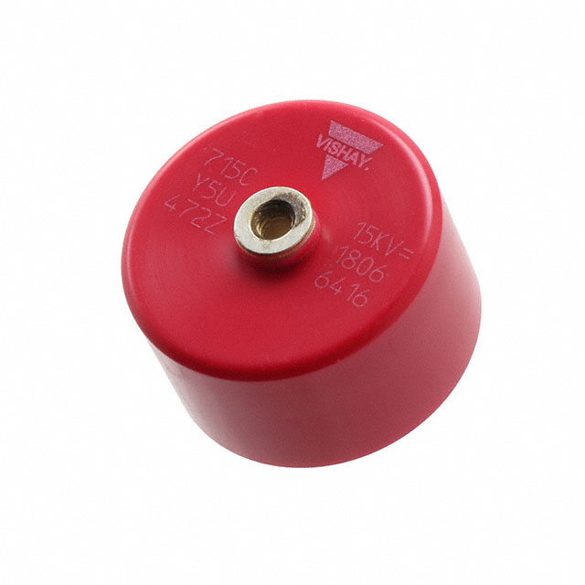 715C15DKD20 (ALTERNATIVE AVAILABLE)