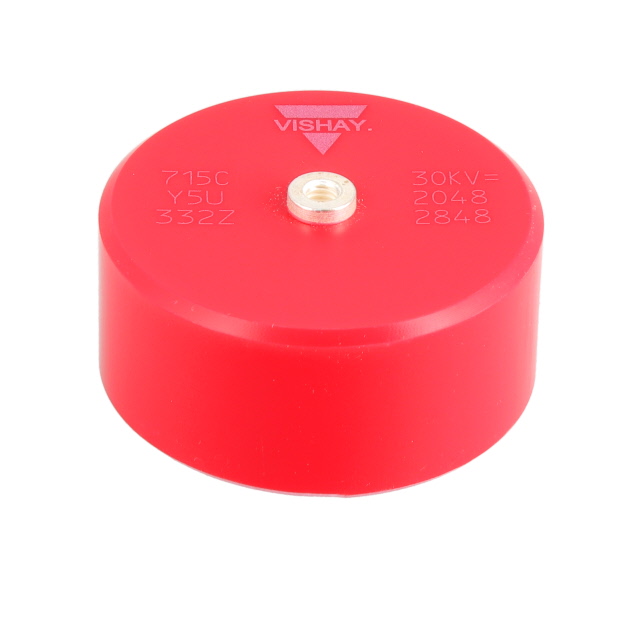 715C30DKD33 (ALTERNATIVE AVAILABLE)