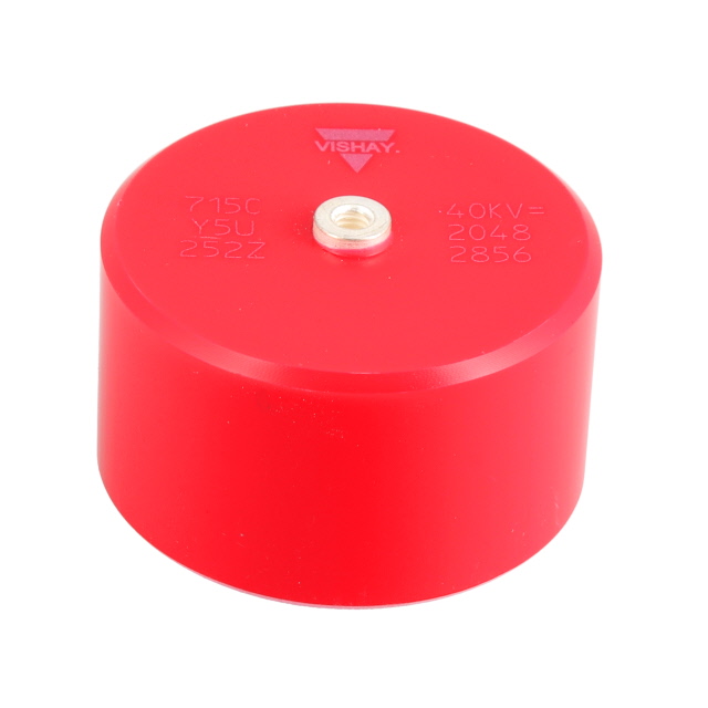 715C40DKD25 (ALTERNATIVE AVAILABLE)
