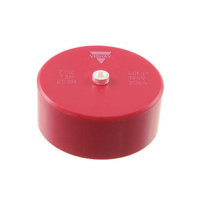 715C40KTD20 (ALTERNATIVE AVAILABLE)